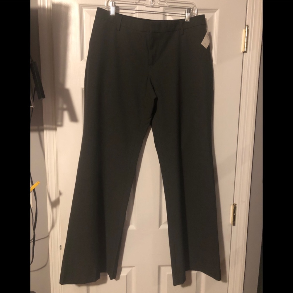 Gap women pants Sz 14